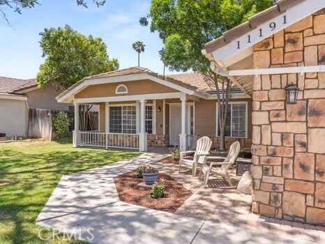 11191 Baker Lane, Riverside, CA 92505