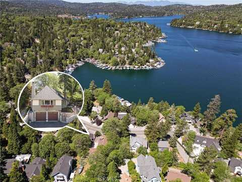 479 Ca-173, Lake Arrowhead, CA 92352
