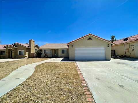 3160 Shale Road, Palmdale, CA 93550