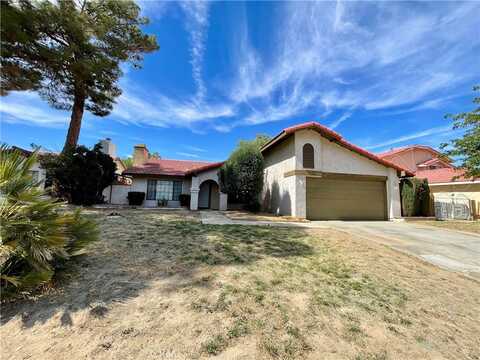 1305 Herzel Avenue, Lancaster, CA 93535