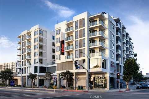 551 S Harbor, San Pedro, CA 90731