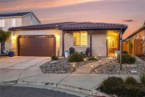 255 Waterfall Road, Templeton, CA 93465