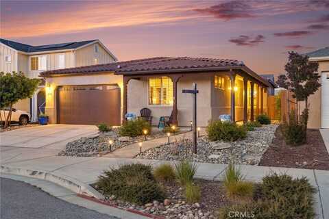 255 Waterfall Road, Templeton, CA 93465