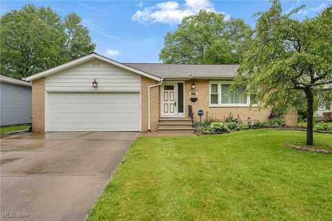 6705 Glenallen Avenue, Solon, OH 44139