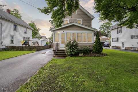 241 Salem Street, Conneaut, OH 44030