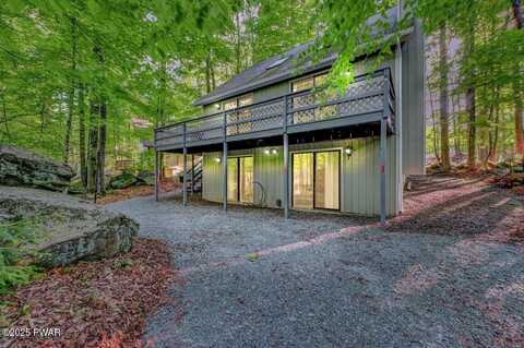 24 Lakewood Drive, Lake Ariel, PA 18436