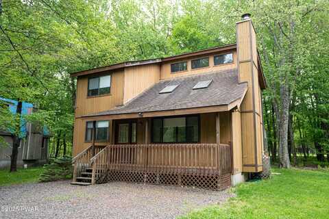 16 Par Court, Lake Ariel, PA 18436