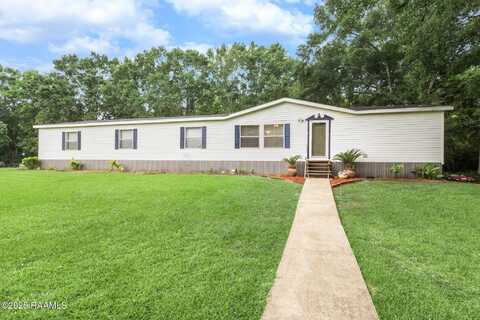 411 Louis Drive, Abbeville, LA 70510