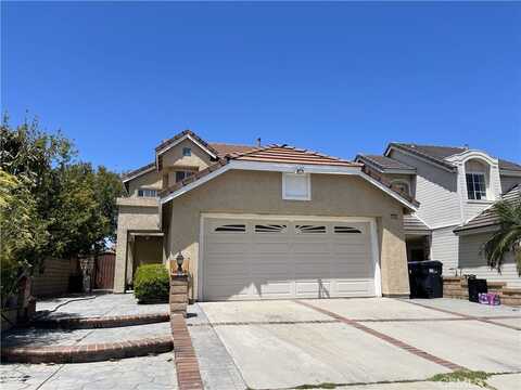 6738 Wrangler Road, Chino Hills, CA 91709