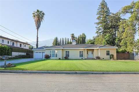 251 W Le Roy Avenue, Arcadia, CA 91007