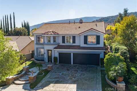 1652 Rivendel Drive, Corona, CA 92883