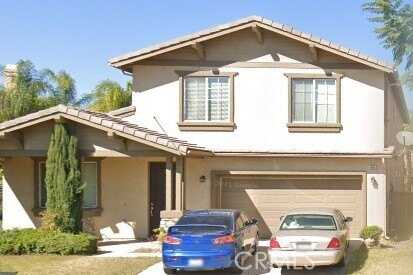 11318 Chinaberry Street, Corona, CA 92883