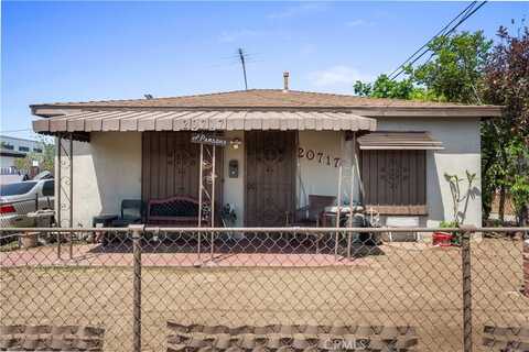 20717 Raymond Avenue, Torrance, CA 90502