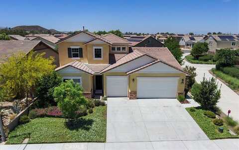 27613 Headsail Drive, Menifee, CA 92585