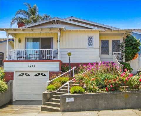 1247 W 17th Street, San Pedro, CA 90731