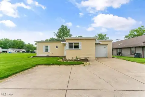 3130 S Meridian Road, Youngstown, OH 44511