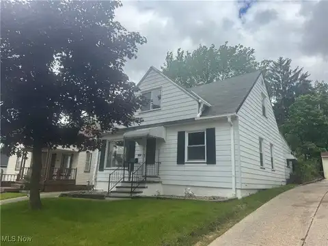 4827 E 88 Street, Garfield Heights, OH 44125