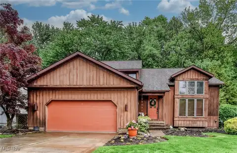 5641 Cardinal Drive, Mentor, OH 44060