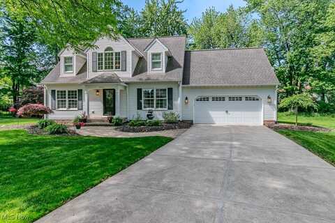 6504 Dawson Boulevard, Mentor, OH 44060