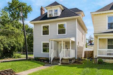 2480 East Avenue, Columbus, OH 43202