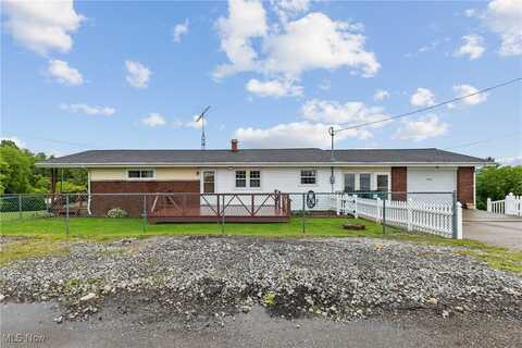68951 Pine Terrace Road, Bridgeport, OH 43912