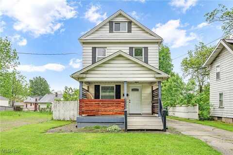 321 Cornell Avenue, Youngstown, OH 44507