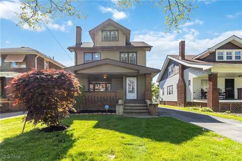3566 Ludgate Road, Shaker Heights, OH 44120
