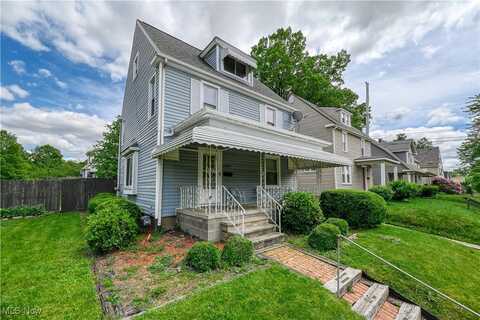 1491 Beardsley Street, Akron, OH 44301
