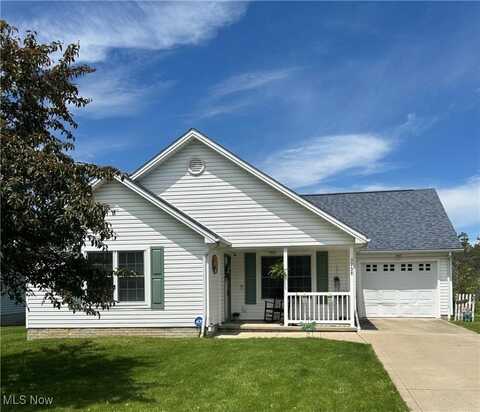 3758 Choice Court, Youngstown, OH 44505