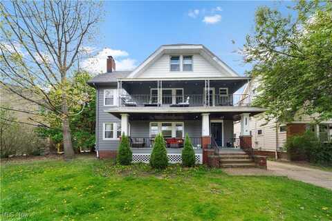 16601 Hilliard Road, Lakewood, OH 44107