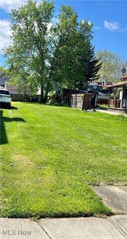 3411 Marvin Avenue, Cleveland, OH 44109