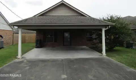 1503 S Patout Street, New Iberia, LA 70560