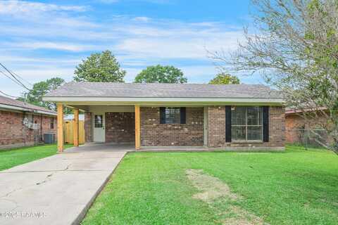 221 Ned L Street, Broussard, LA 70518