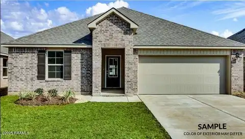 1511 Highland Drive, New Iberia, LA 70560