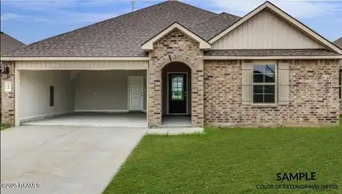 1513 Highland Drive, New Iberia, LA 70560