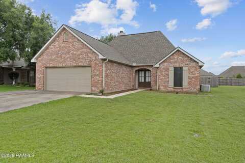 404 Deer Meadow Boulevard, Broussard, LA 70518
