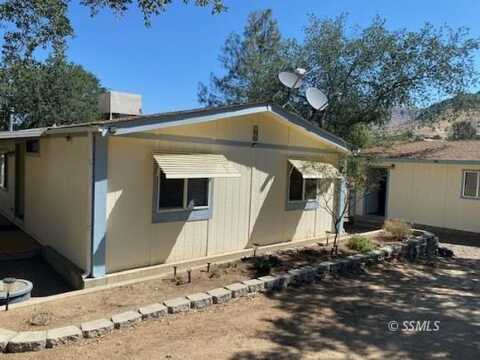 1875 Bodfish Canyon RD, Bodfish, CA 93205