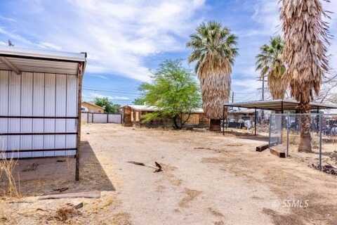 731 E Wasp AVE, Ridgecrest, CA 93555