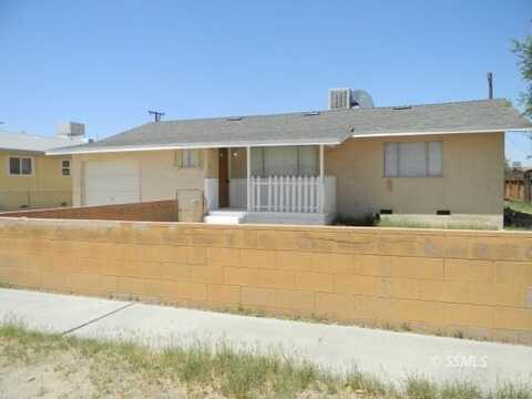 240 W Perdew AVE, Ridgecrest, CA 93555