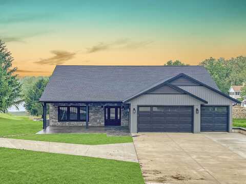 25-75 Lake Carroll, LAKE CARROLL, IL 61046