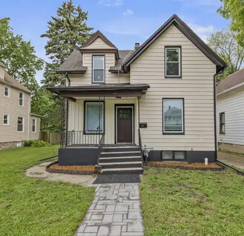 1807 7th Street, ROCKFORD, IL 61104