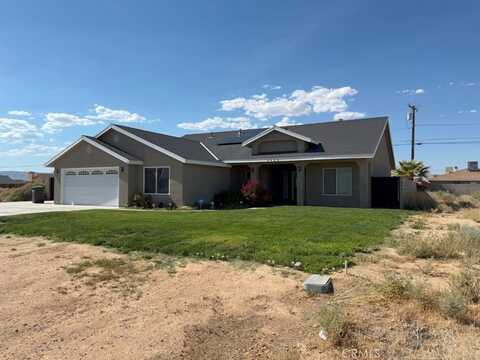 9425 Evelyn Avenue, California City, CA 93505