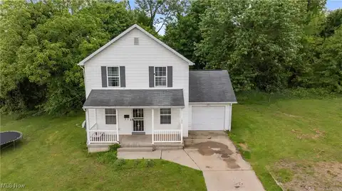 146 Jefferson Street, Youngstown, OH 44510