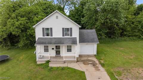 146 Jefferson Street, Youngstown, OH 44510