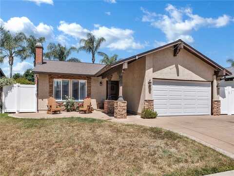 1761 Damon Street, Simi Valley, CA 93063
