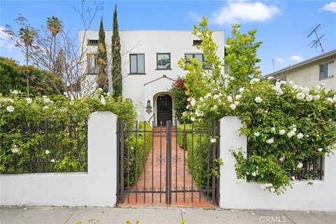 1860 Winona Boulevard, Los Angeles, CA 90027