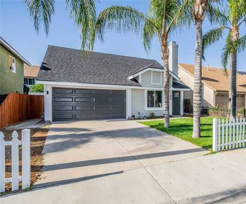 108 Evergreen Place, Perris, CA 92571
