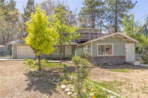 600 Moreno Lane, Sugarloaf, CA 92386