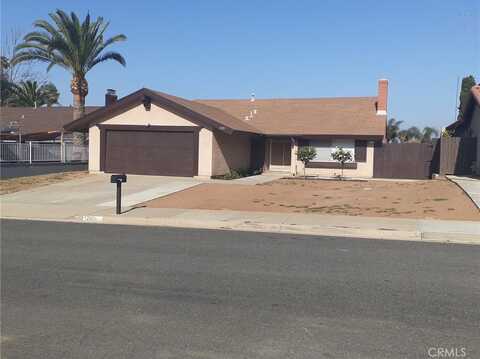 12101 Harclare Drive, Moreno Valley, CA 92557