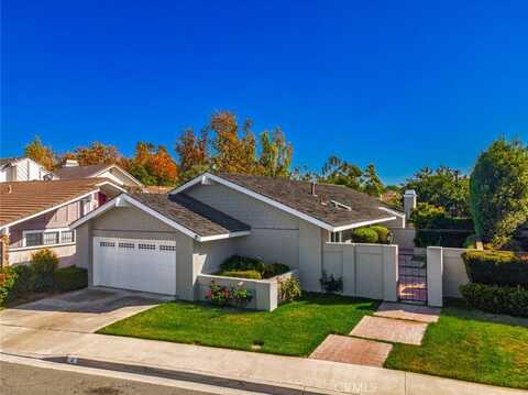 4 Mandarin, Irvine, CA 92604